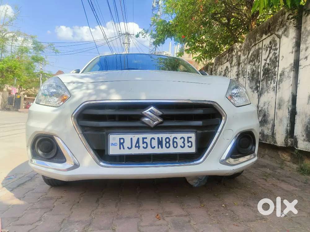 Almost Brand New Maruti Swift Dezire Vxi Petrol