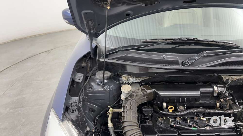 Maruti Suzuki Dzire 1.2 Vxi, 2017, Petrol