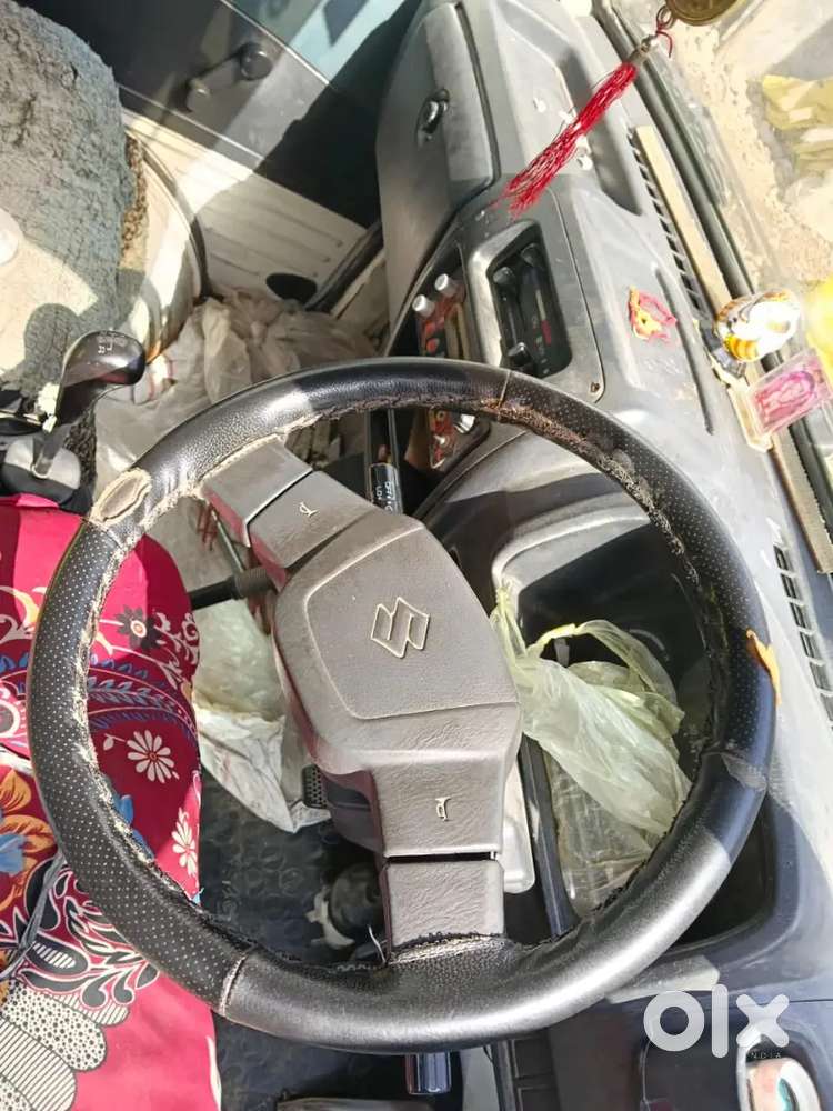 Maruti Suzuki Omni 2019 Lpg 103540 Km Driven