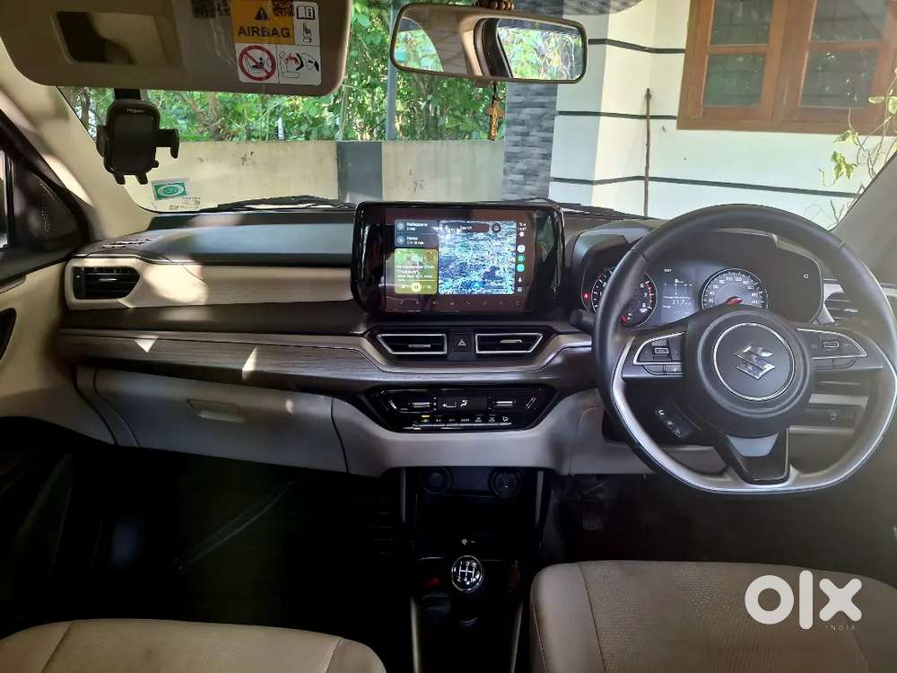 Dezire Zxi Plus Top Model Manual