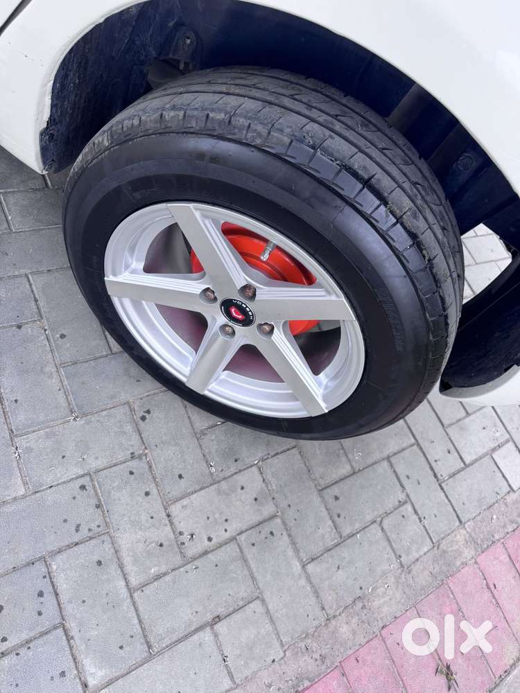 Maruti Suzuki Swift 2004-2010 Vxi With Abs, 2017, Diesel