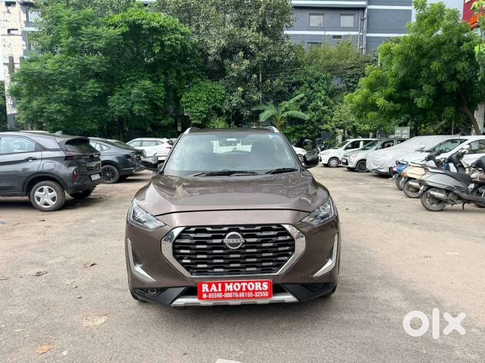 Nissan Magnite 1.0 Xl, 2022, Petrol