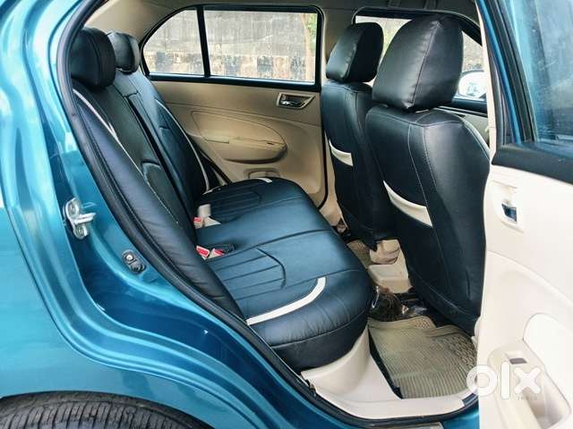 Maruti Suzuki Dzire 1.2 Vxi, 2015, Petrol