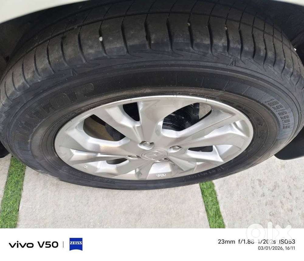 Honda Amaze V 1.2 Petrol Mt, 2018, Petrol