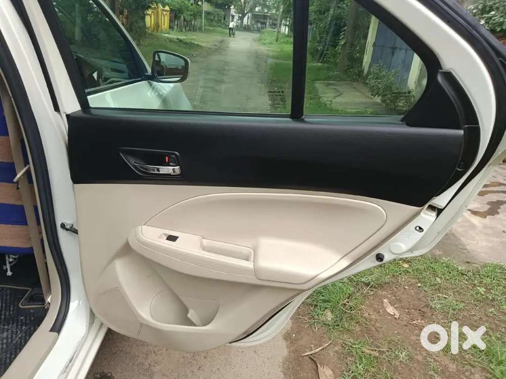 Maruti Suzuki Dzire 2020