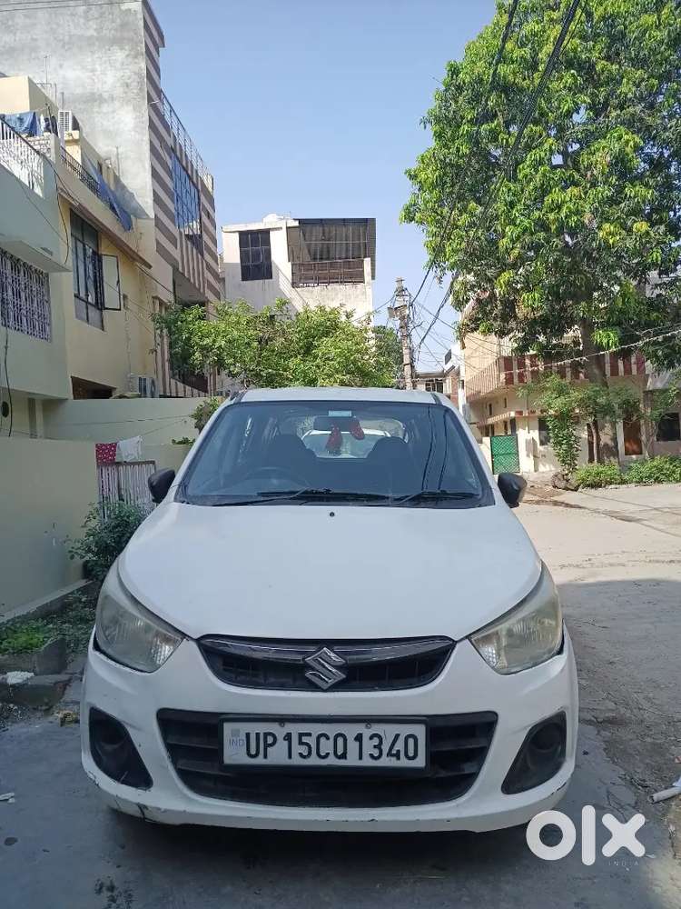 Cng/up-15/1st Owner