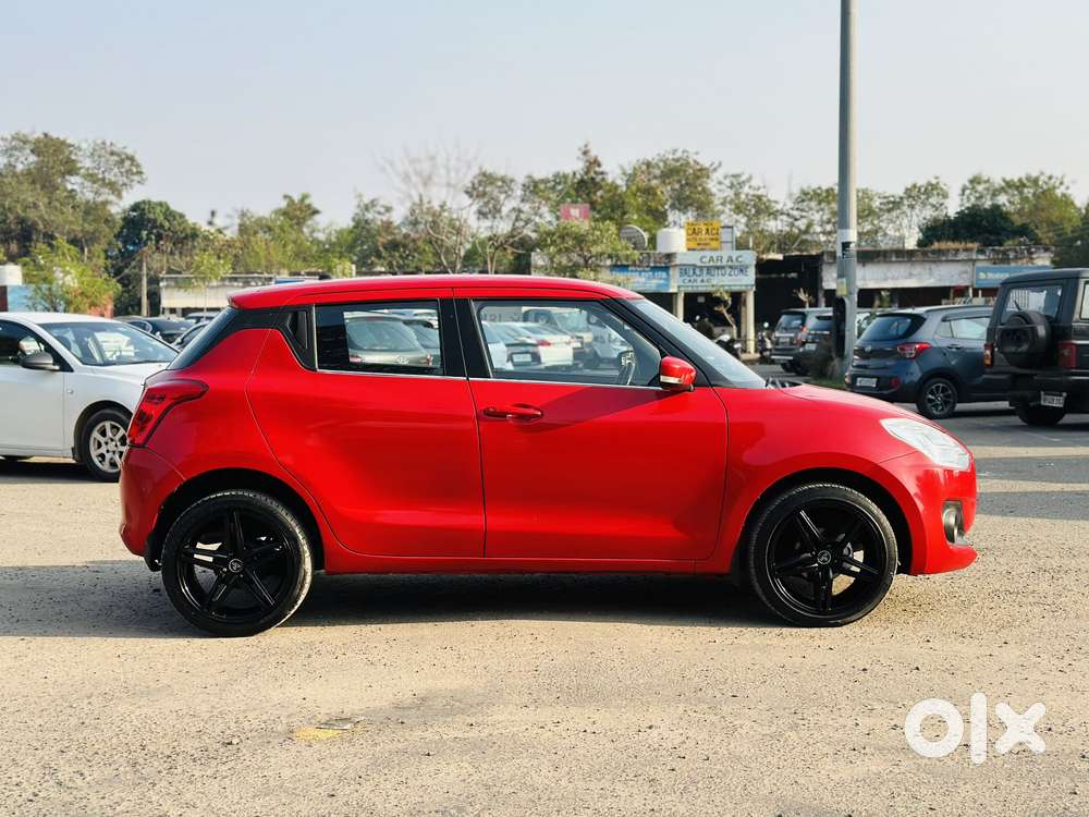 Maruti Suzuki Swift