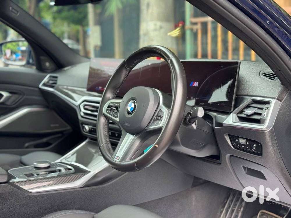 Bmw M340i Xdrive, 2024, Petrol