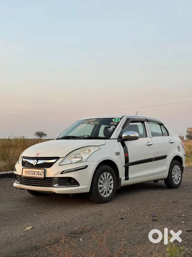 Maruti Suzuki Dzire 2018 Diesel Good Condition