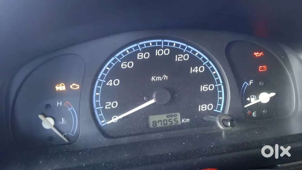 2008 Last New Battery  3 Tyre New And Chilled Ac Very Good Condition