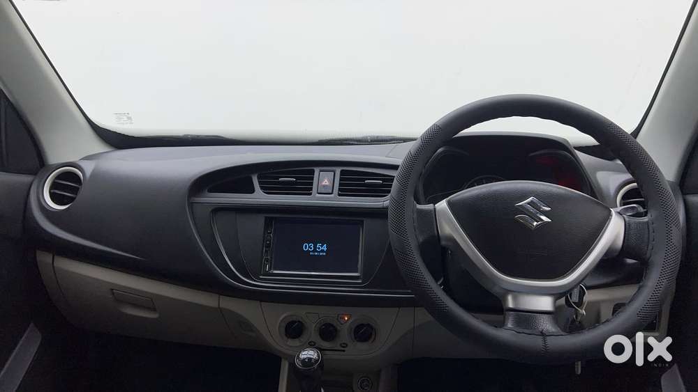 Maruti Suzuki Alto 800 Cng Lxi, 2020, Cng & Hybrids