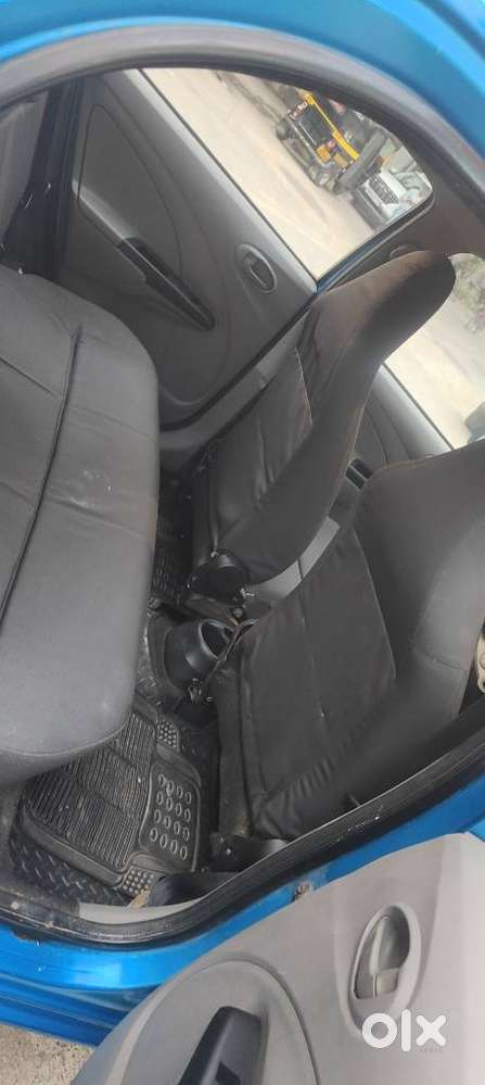 Toyota Etios Liva 2011-2012 G, 2012, Petrol