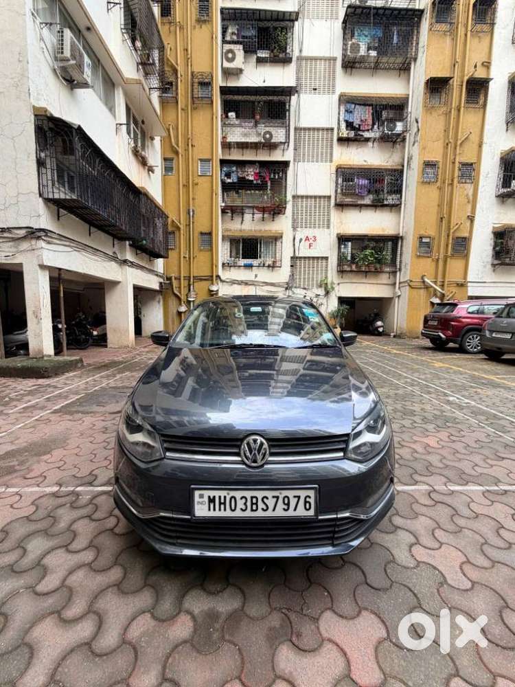Volkswagen Polo 1.2 Mpi Highline, 2014, Petrol