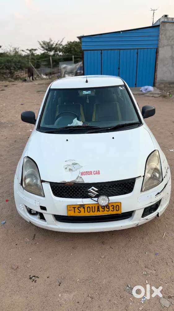 2017 Maruti Suzuki Dzire Ldi
