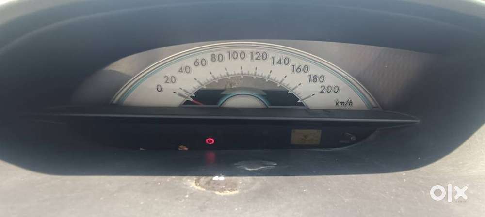 Toyota Etios 2010-2012 G, 2011, Petrol