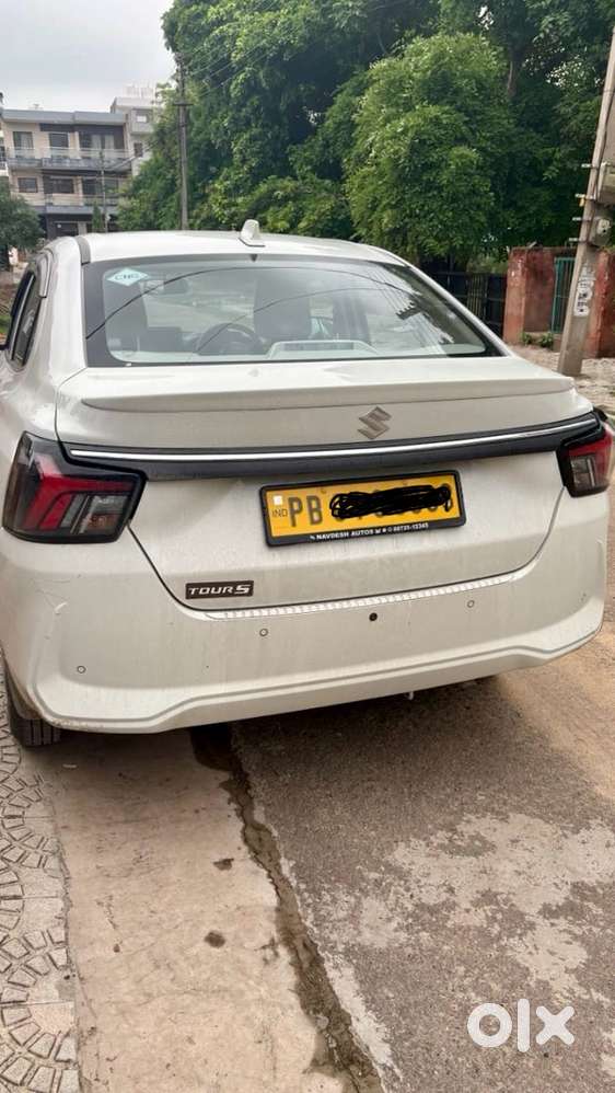 Maruti Suzuki Dzire Cng & Hybrids Good Condition