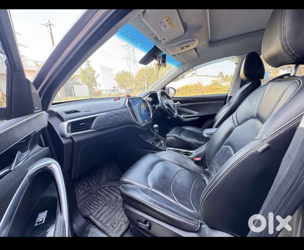 Mg Hector 2.0 Sharp Diesel, 2021, Diesel