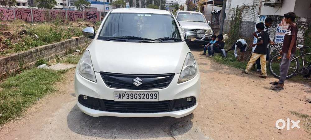 Maruti Suzuki Dzire 2017-2020 Ldi, 2020, Petrol