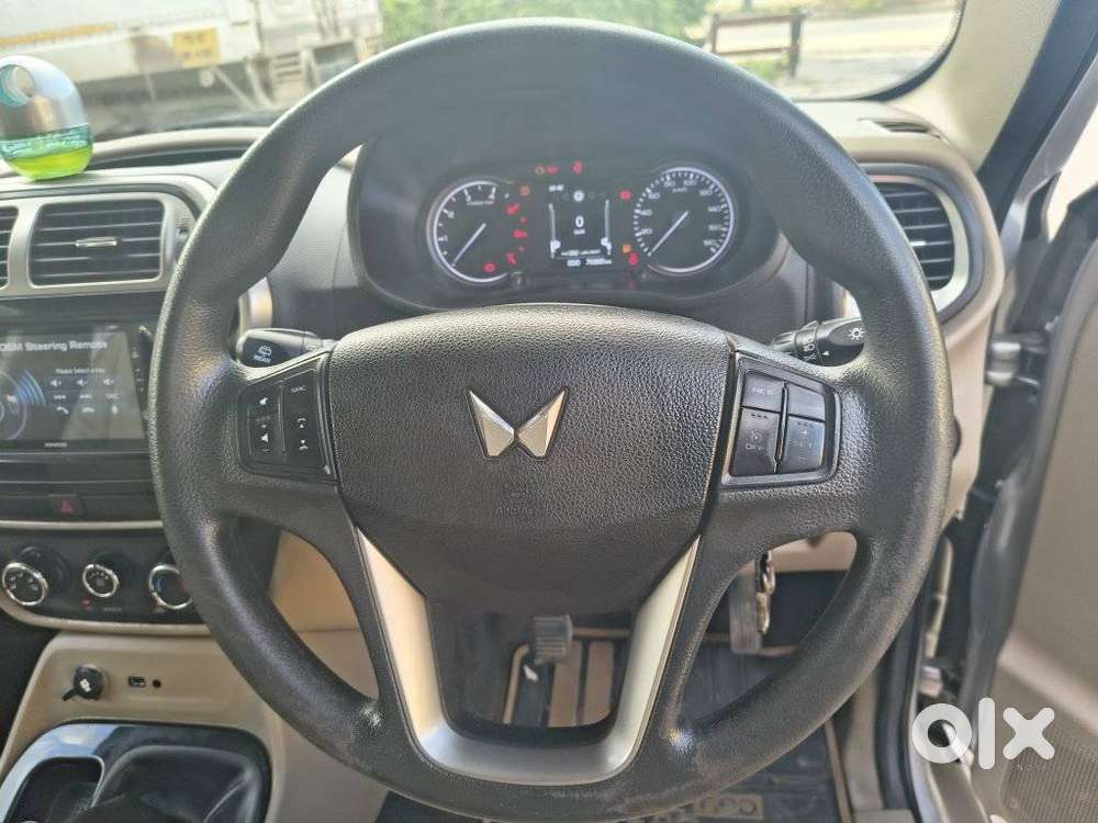 Mahindra Bolero Neo N10 (r), 2023, Diesel