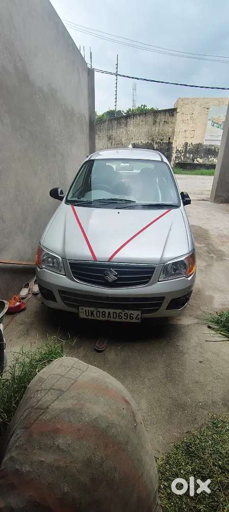 Maruti Suzuki Alto K10 Dec 2013