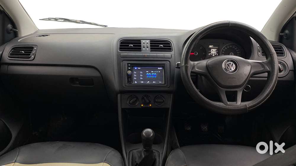 Volkswagen Ameo 1.5 Tdi Trendline, 2019, Diesel