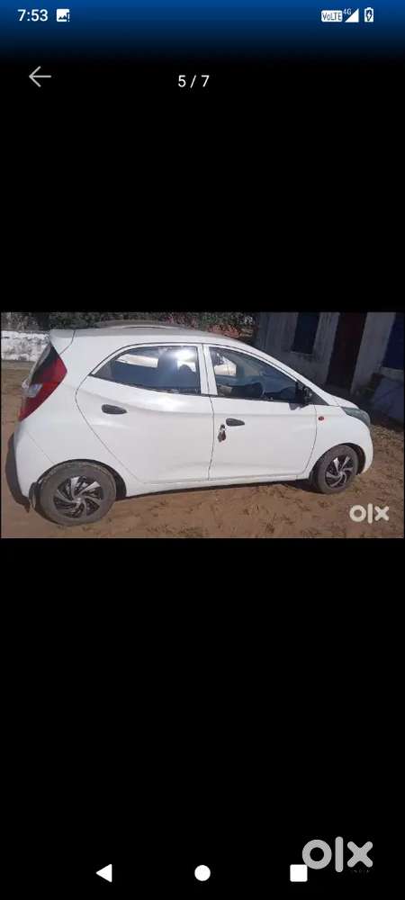 Good Candisan New Tyre