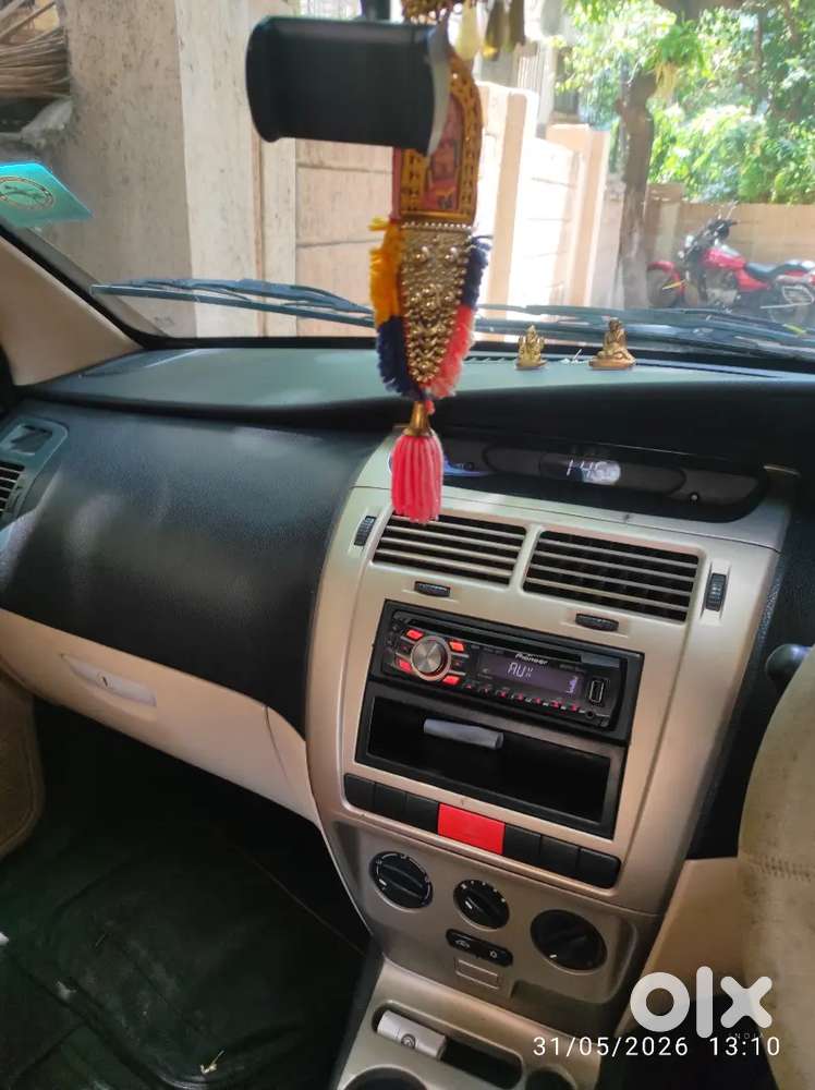 Tata Manza 2011 Petrol 73000 Km Driven