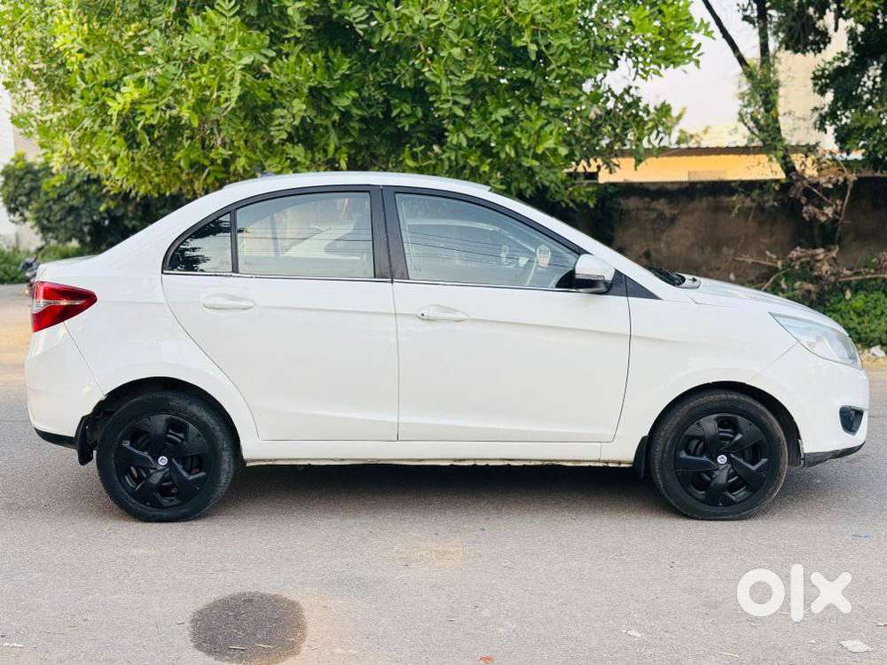 Tata Zest 1.2 Revotron Xms, 2015, Diesel