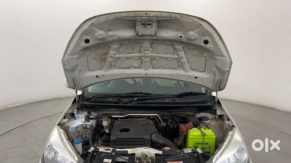 Maruti Suzuki Celerio 1.0 Zxi Amt, 2017, Petrol