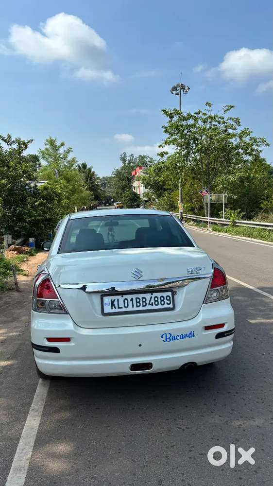 Maruti Suzuki Swift Dzire 2011 Diesel 146000 Km Driven