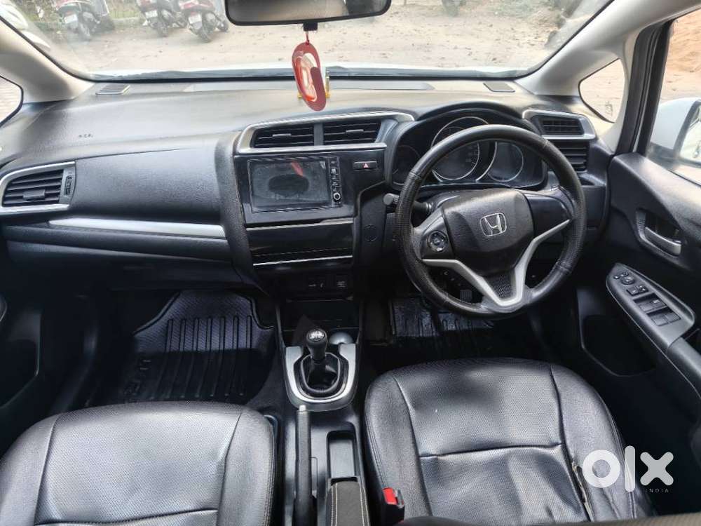 Honda Wr-v 1.2 Vx I-vtec, 2019, Petrol