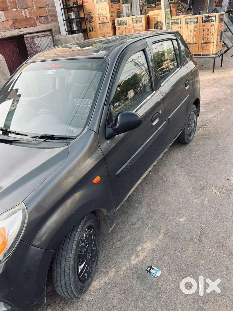 Maruti Suzuki Car 2019