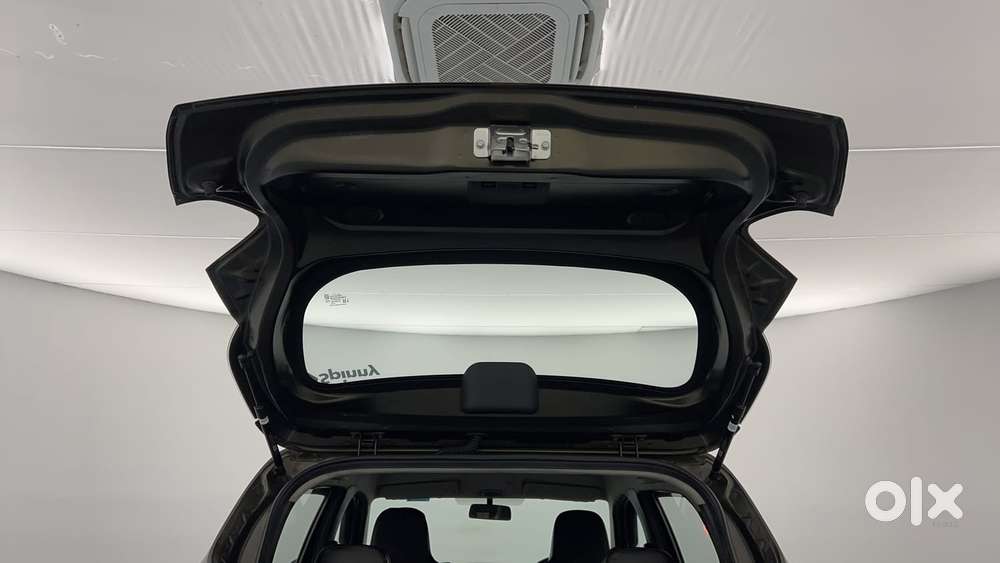 Renault Kwid 2019-ongoing 1.0 Rxt (o), 2019, Petrol