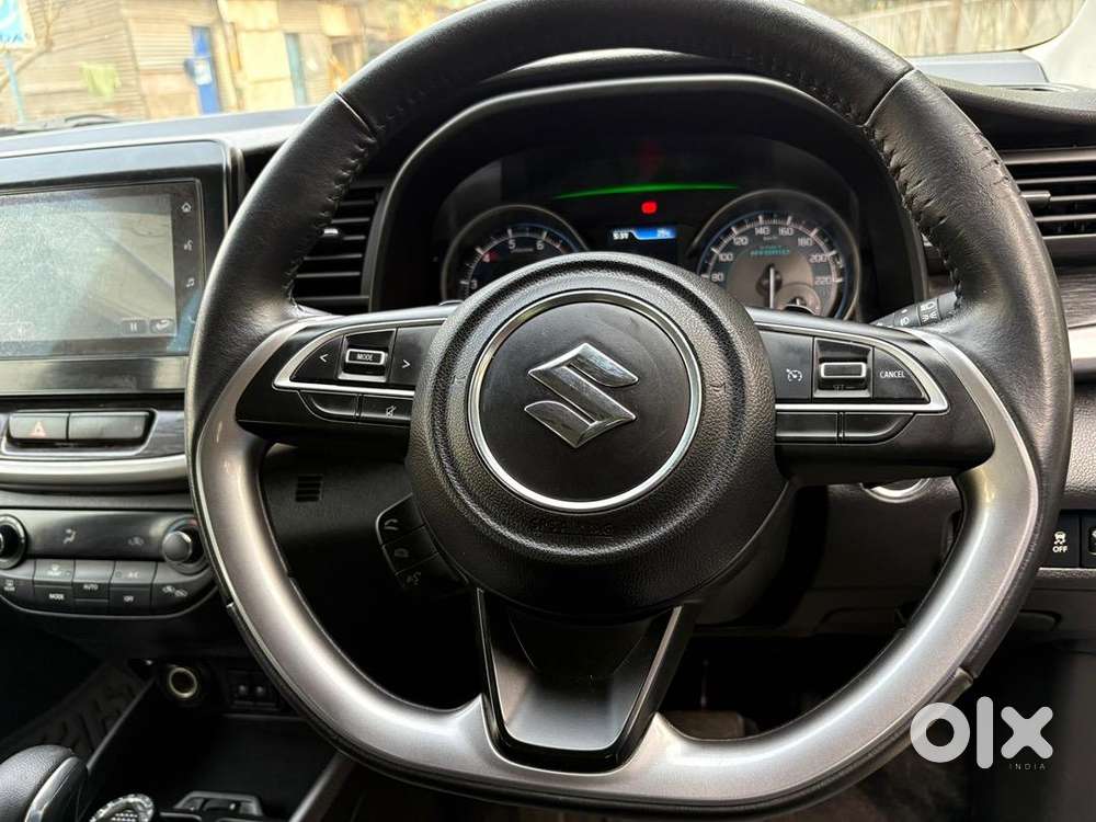 Maruti Suzuki Xl6 Alpha Plus At Bs-vi Car Of 2024