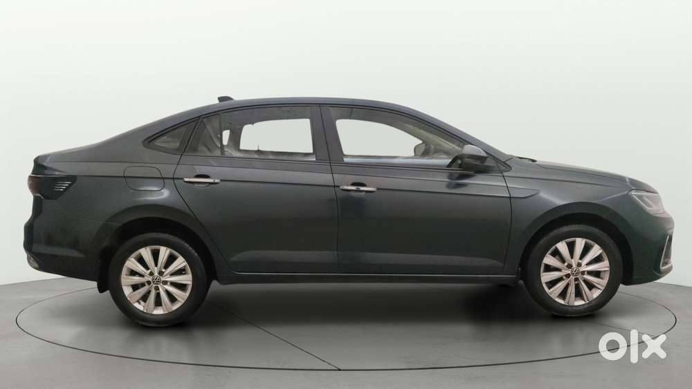 Volkswagen Virtus 1.0 Highline Tsi, 2022, Petrol