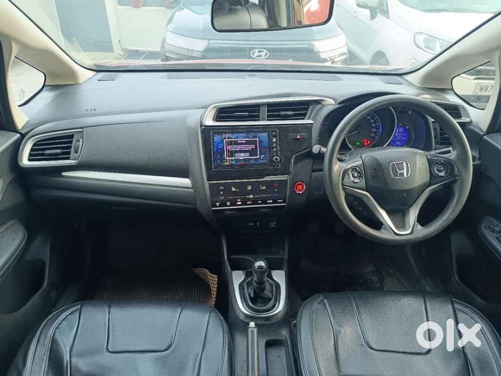Honda Wr-v 1.5 Vx I-dtec, 2020, Diesel