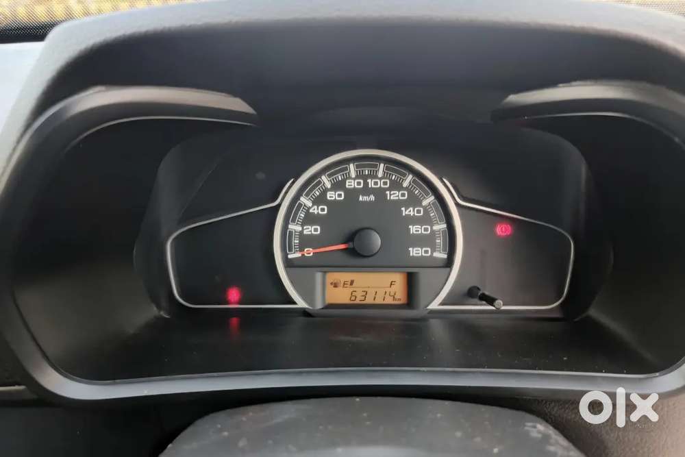 Maruti Suzuki Alto 800 2020 Cng & Hybrids 63000 Km Driven