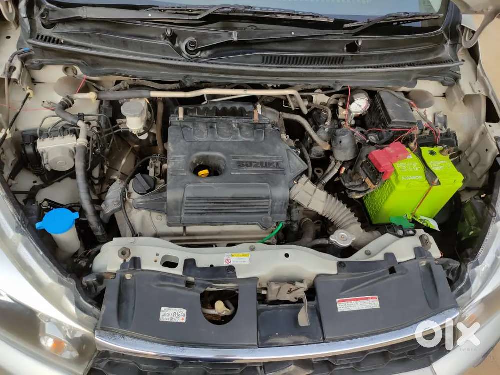 Maruti Suzuki Celerio 2021