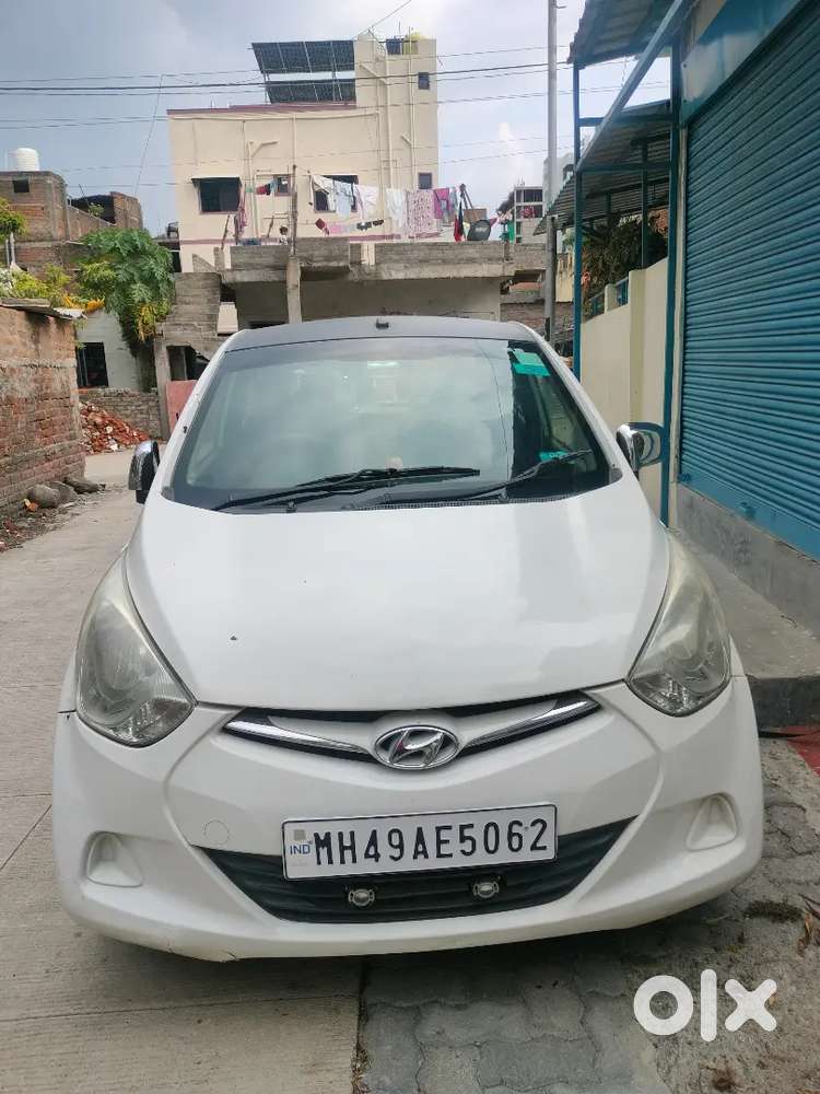 Hyundai Eon 2017 Petrol 61000 Km Driven