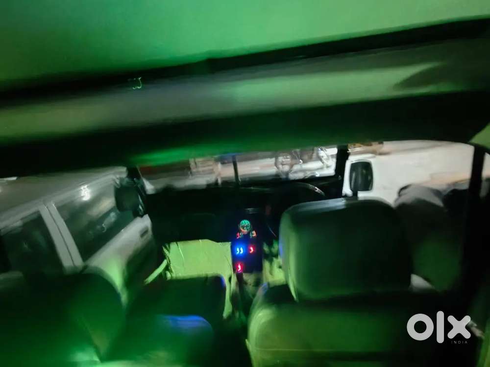 Willy Jeep 4*2 Passing 2028, Install From Mandi Dabwali