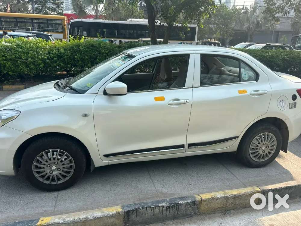 2023 Maruti Suzuki Dzire Tour S Cng