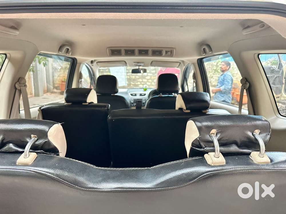 Maruti Suzuki Ertiga Shvs Vdi, 2014, Diesel