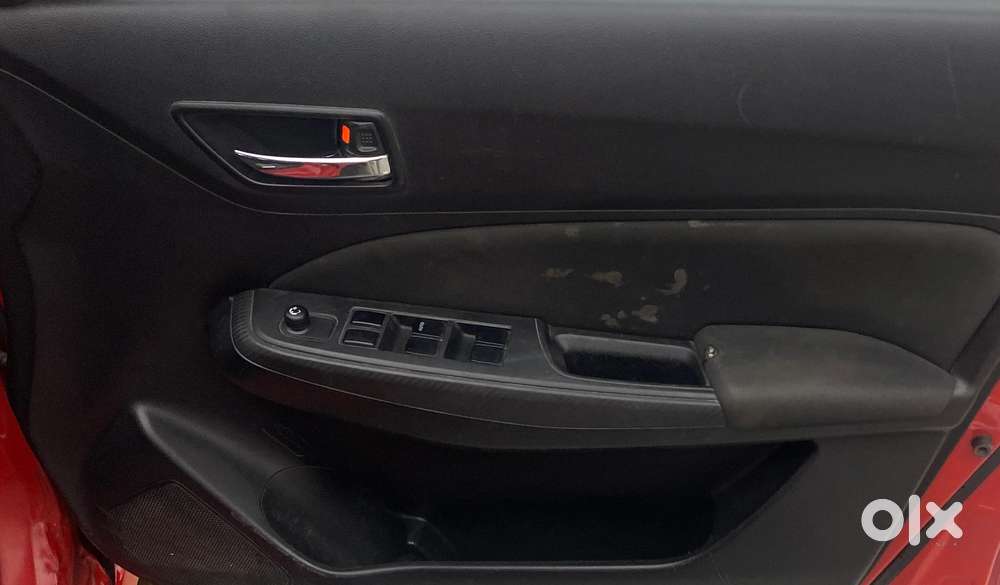 Maruti Suzuki Swift Amt Vxi, 2019, Petrol