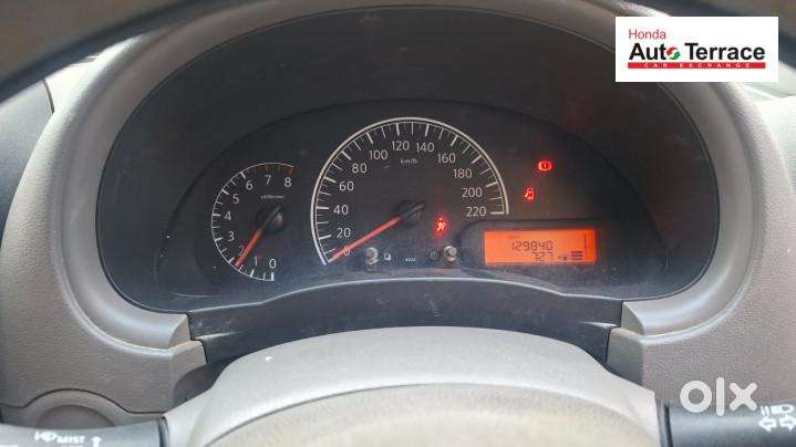 Nissan Sunny 2014-2016 Xl, 2012, Petrol