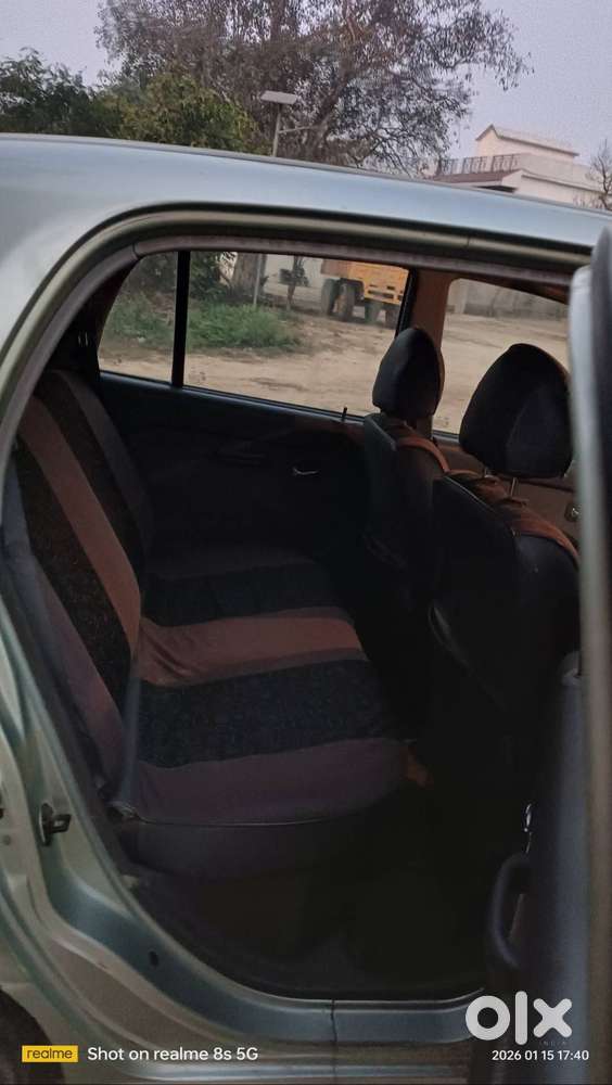 Hyundai Santro 2004 Euro Ii