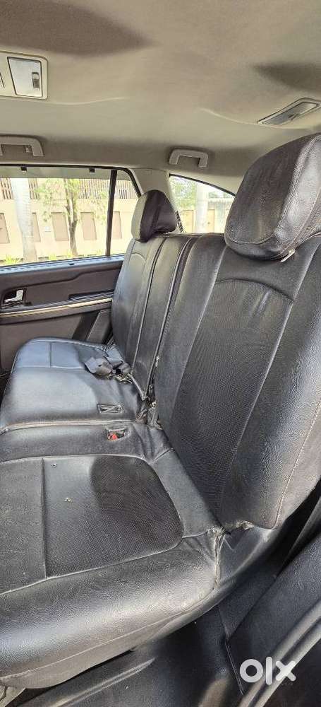 Tata Hexa Xm Plus, 2017, Diesel