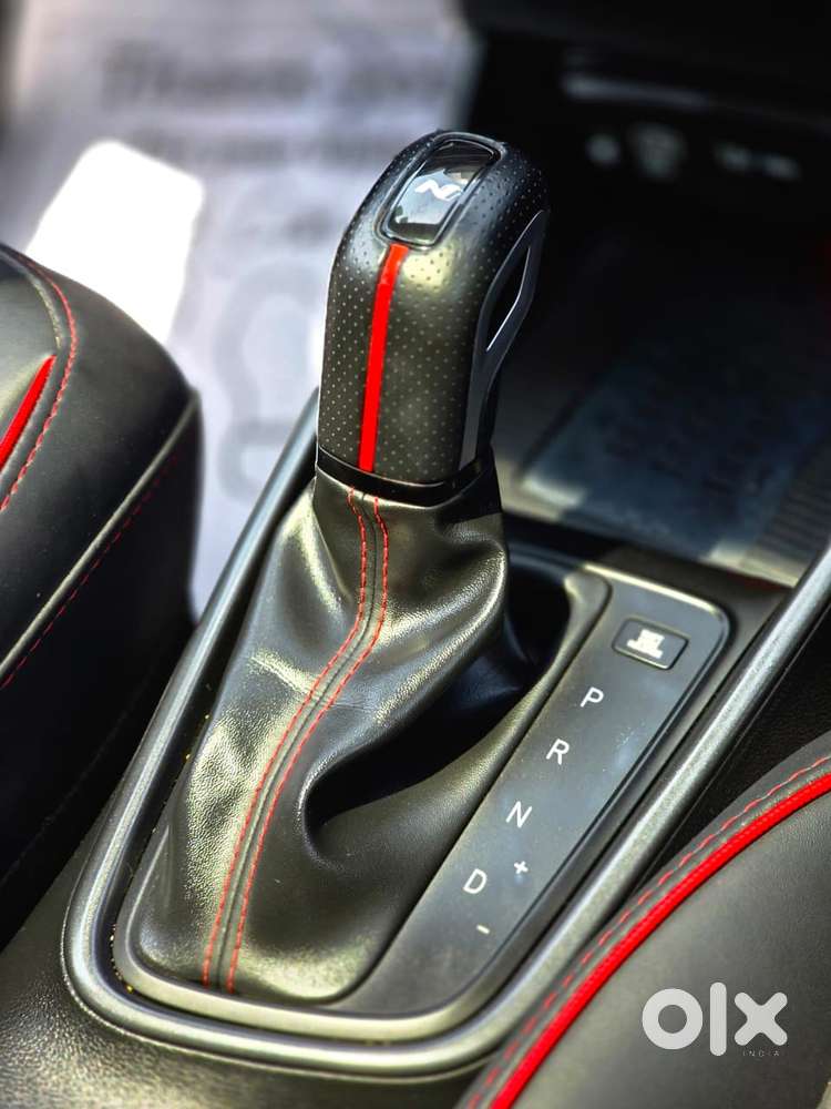 Hyundai I20 N Line N8 1.0 Turbo Dct, 2023, Petrol