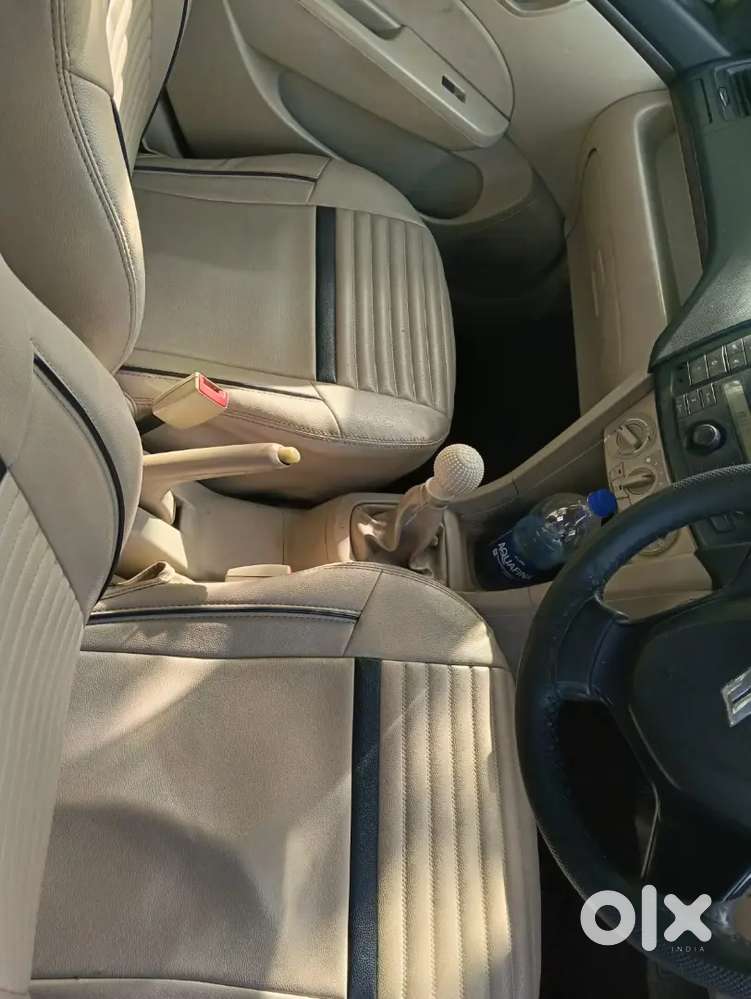 Maruti Suzuki Swift Dzire 2014 Diesel Well Maintained