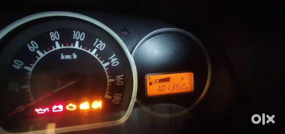 Maruti Suzuki Alto K10 2011 Petrol 101352 Km Driven