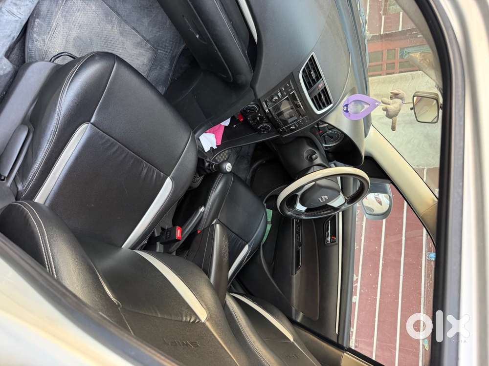 Maruti Suzuki Swift Vdi 2017